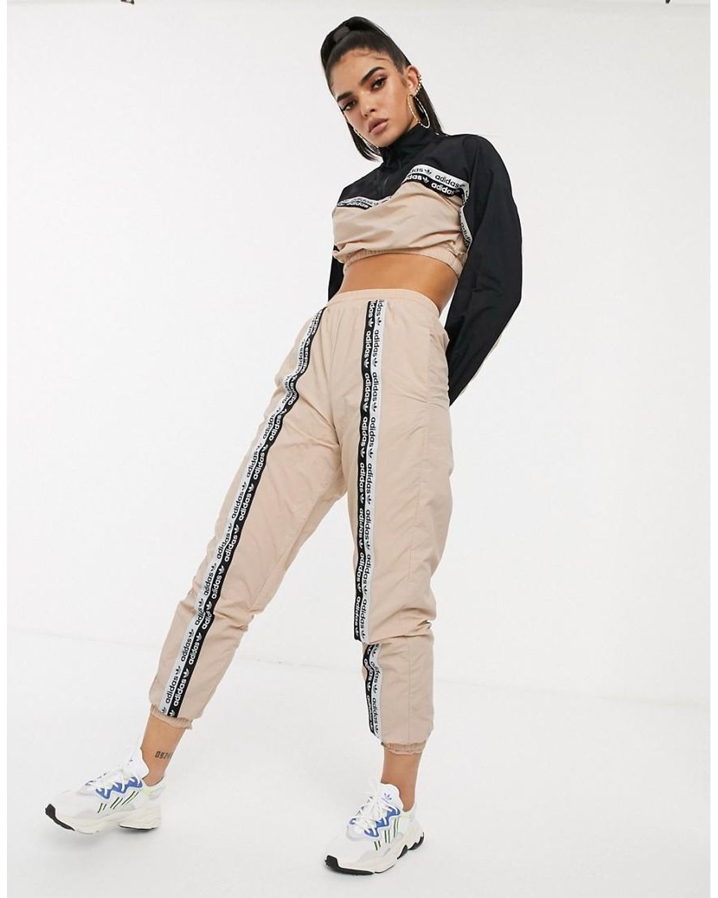 toddler kappa tracksuit