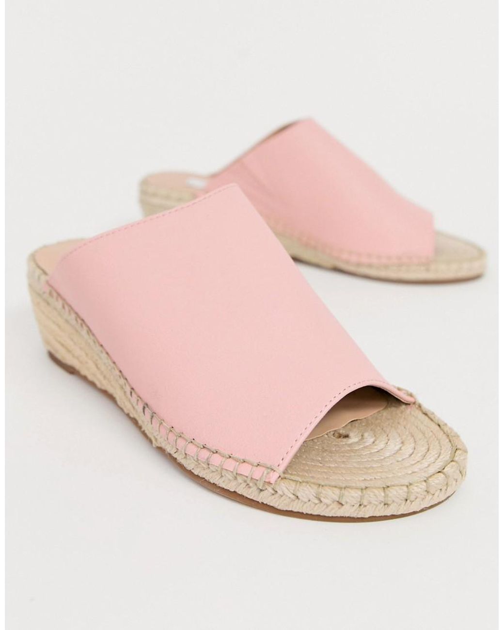 diamante espadrilles