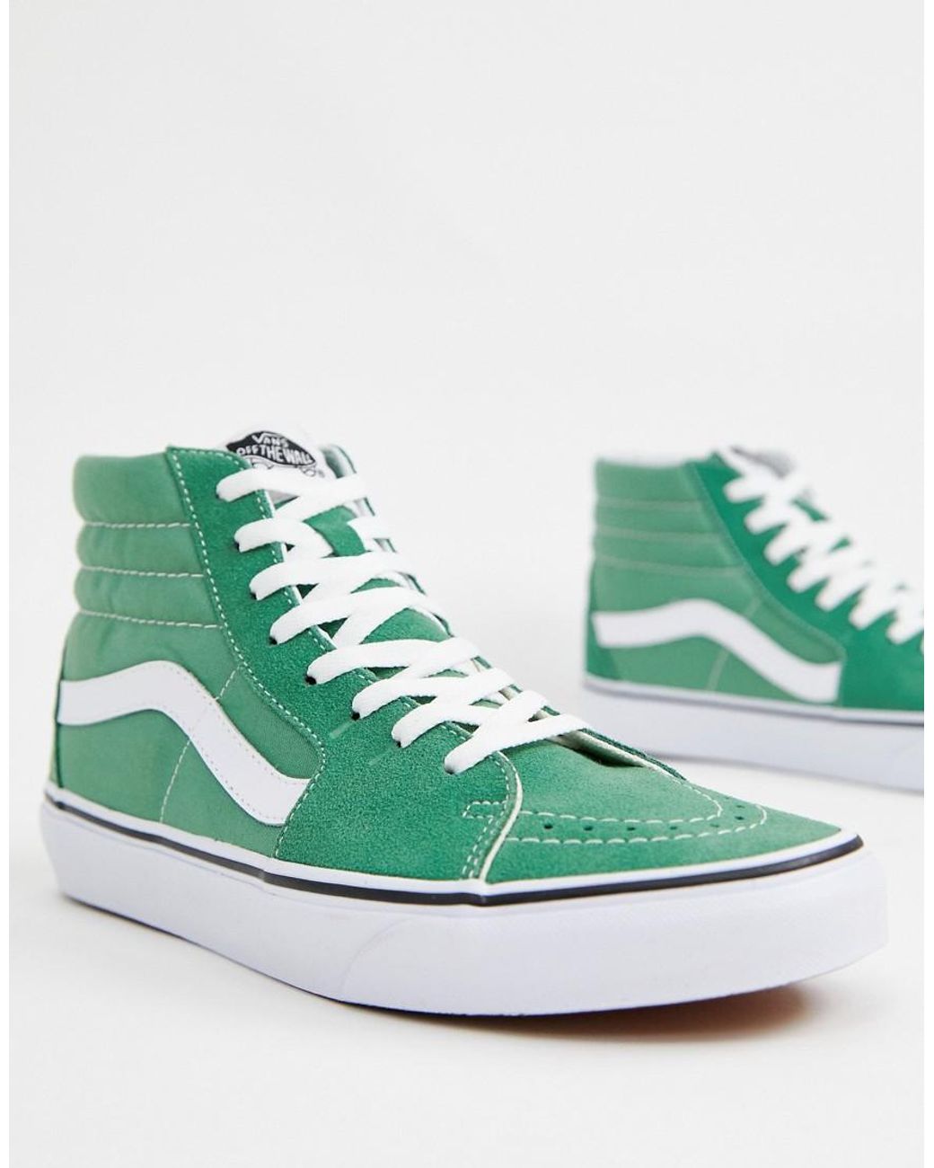 vans sk8 hi vert vans sk8 hi vert