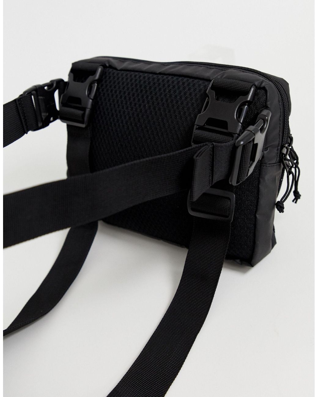 Сумка EvoPLUS Chest Bag PUMA 078017 — MD-Fashion