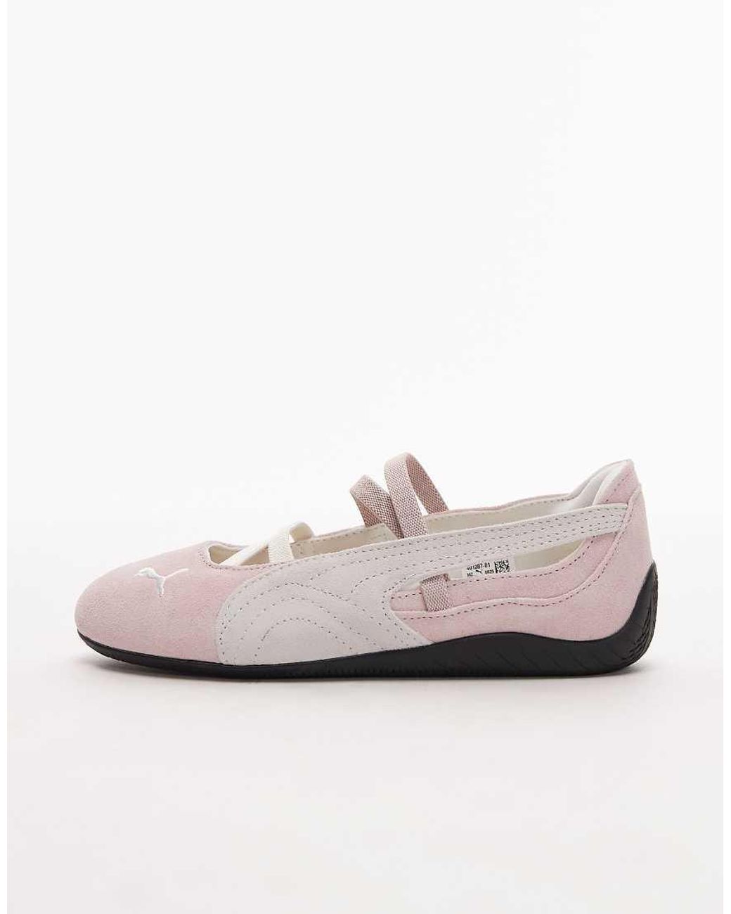Speedcat di PUMA in Blue