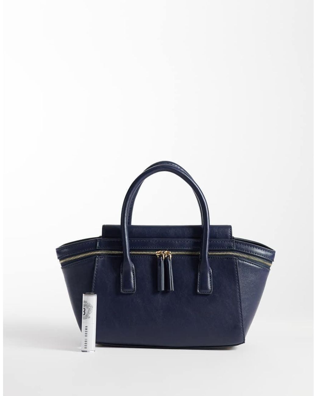 Mango Blue Citybag