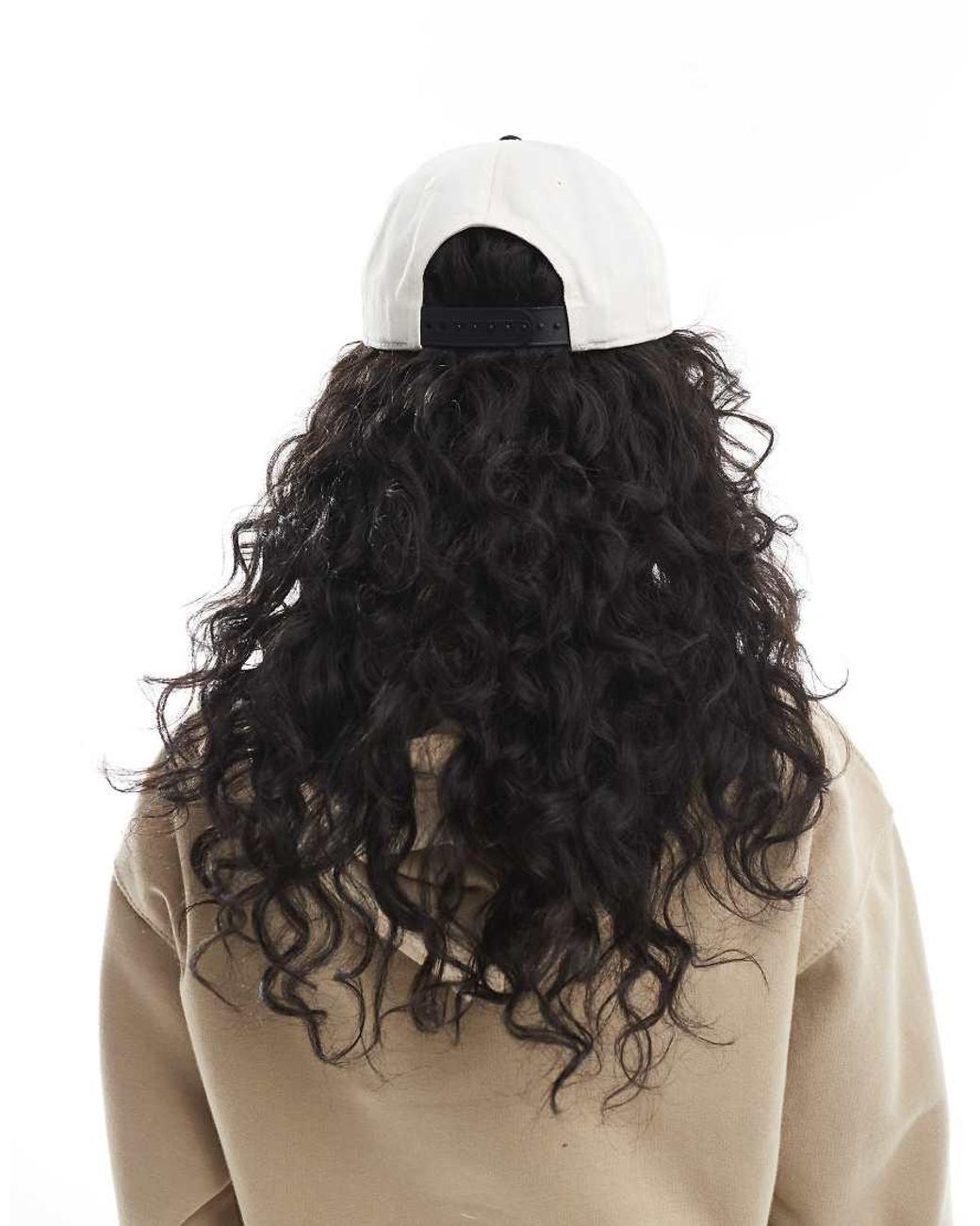 PRNT Natural Space Jam 96 Cap