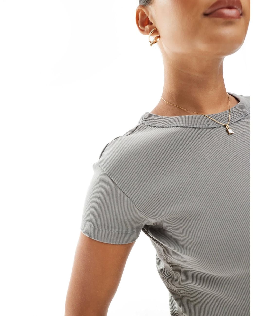 Lot Pull&Bear en coloris Blue