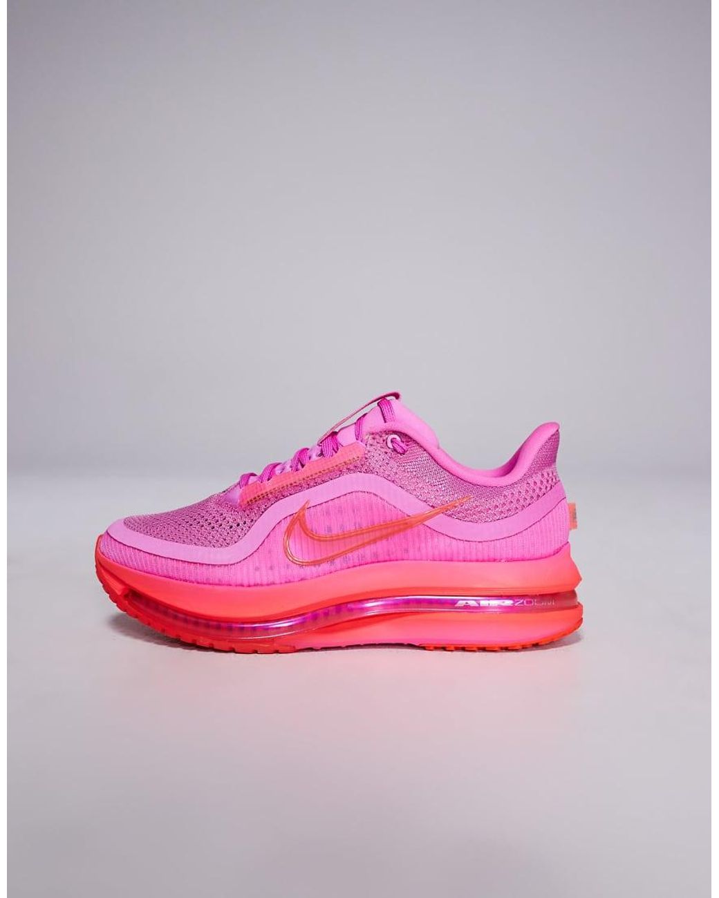 Nike Pink Pegasus Premium Trainers