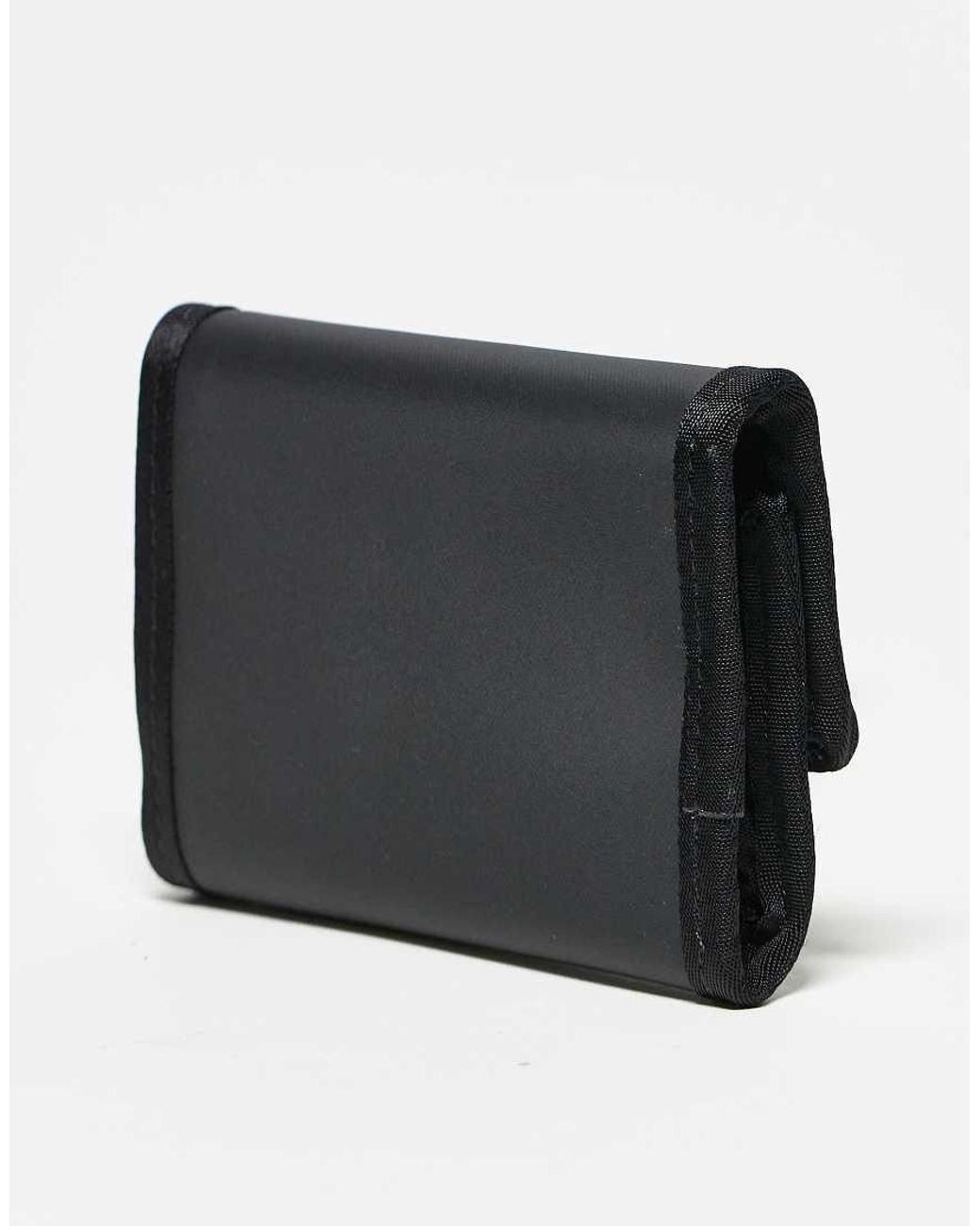 The North Face Black Base Camp Wallet