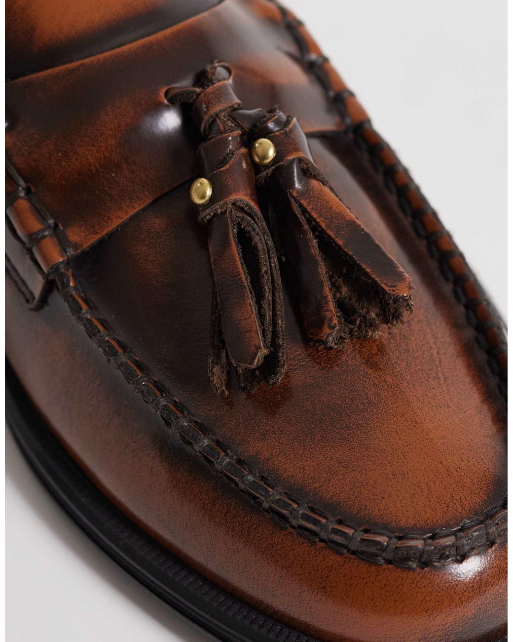 Noak – made in Brown für Herren