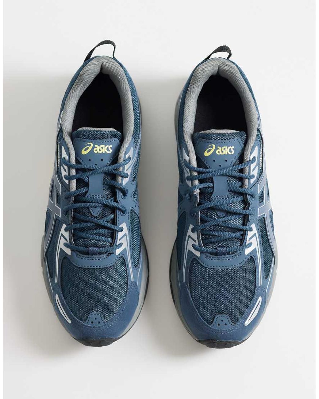 Asics Blue Gel-venture 6 Trainers