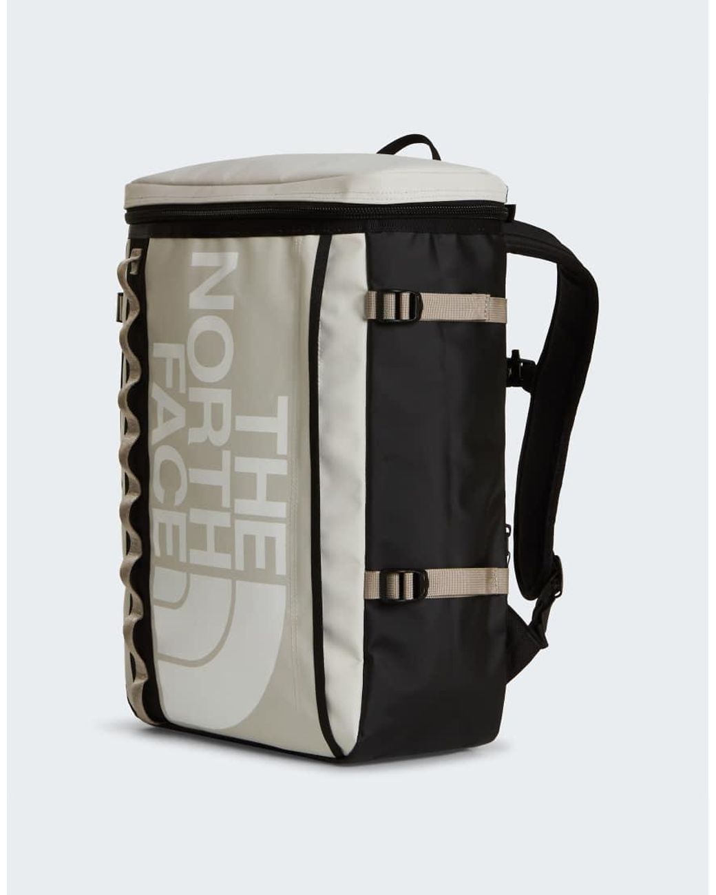 The North Face Black Base Camp Fuse Box