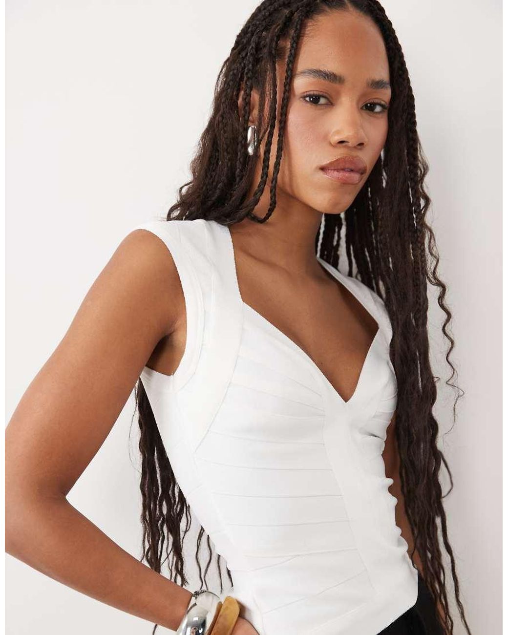 Lioness Natural Princess Sculpting Bandage Top