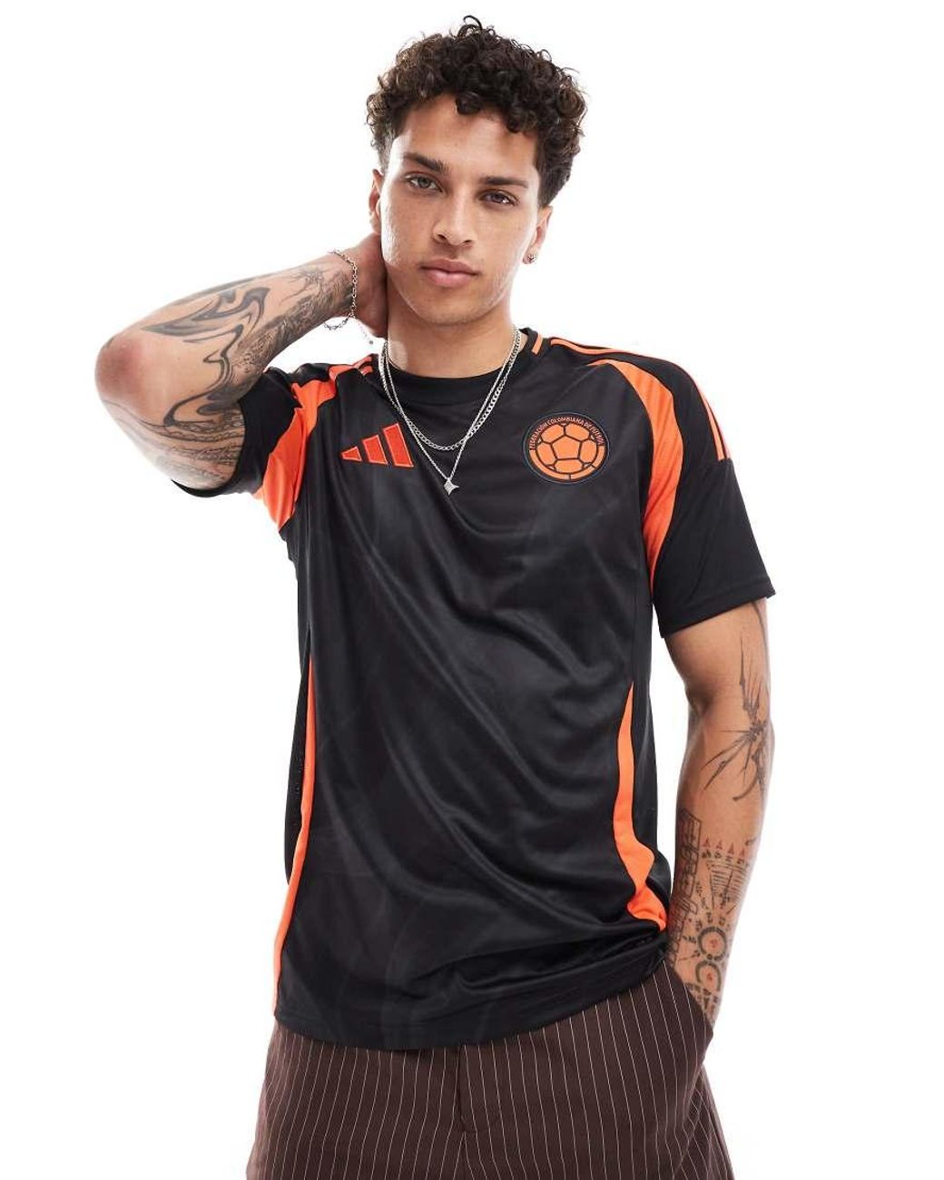 Adidas america shirt new arrivals