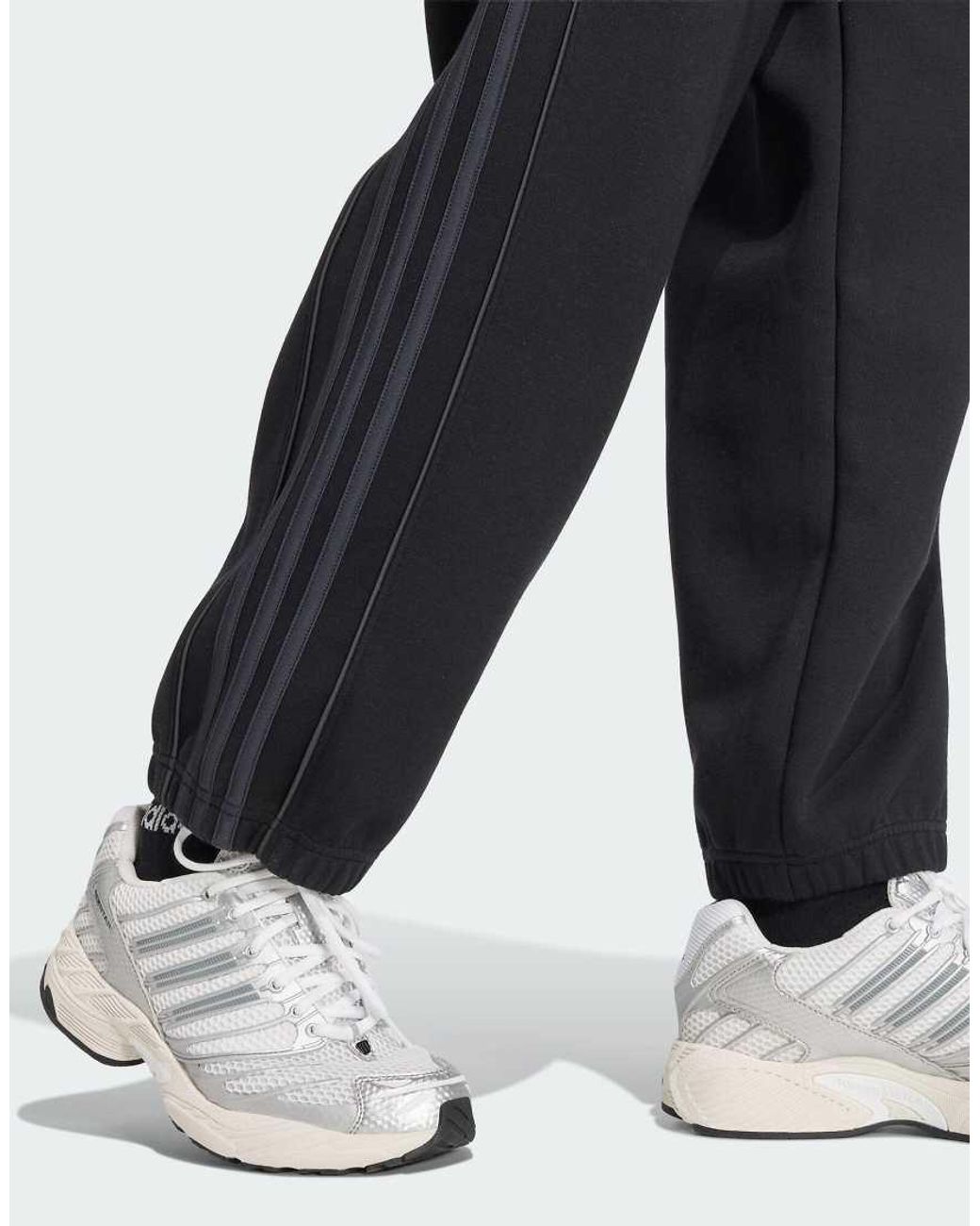 Adidas Originals Black Track Pants