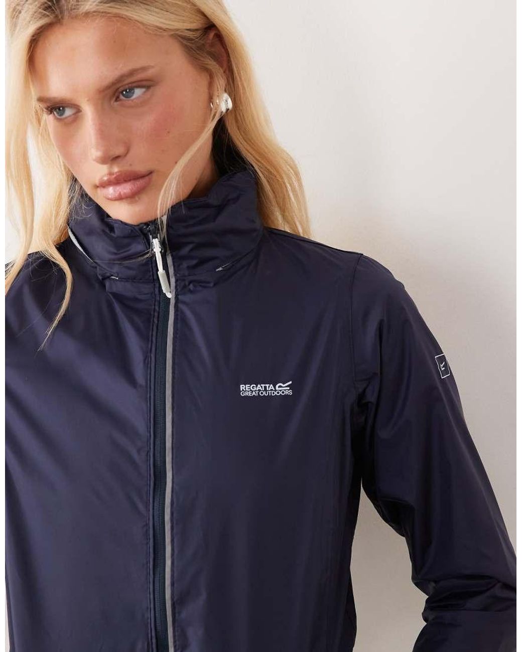 Regatta Blue Corinne Iv