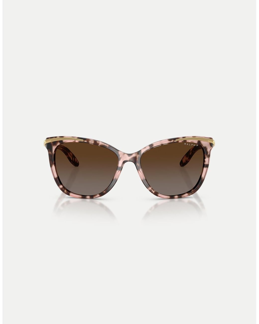 Lunettes Ralph en coloris Brown