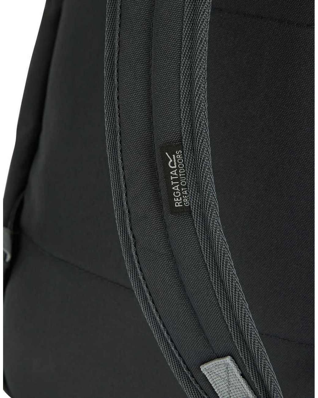 Regatta Gray Boulder 20L Backpack
