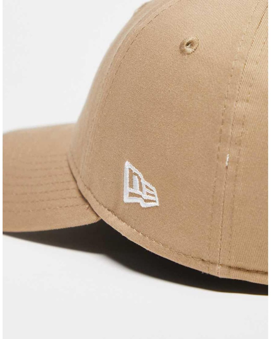 KTZ Natural Ny Yankees 9twenty Cap