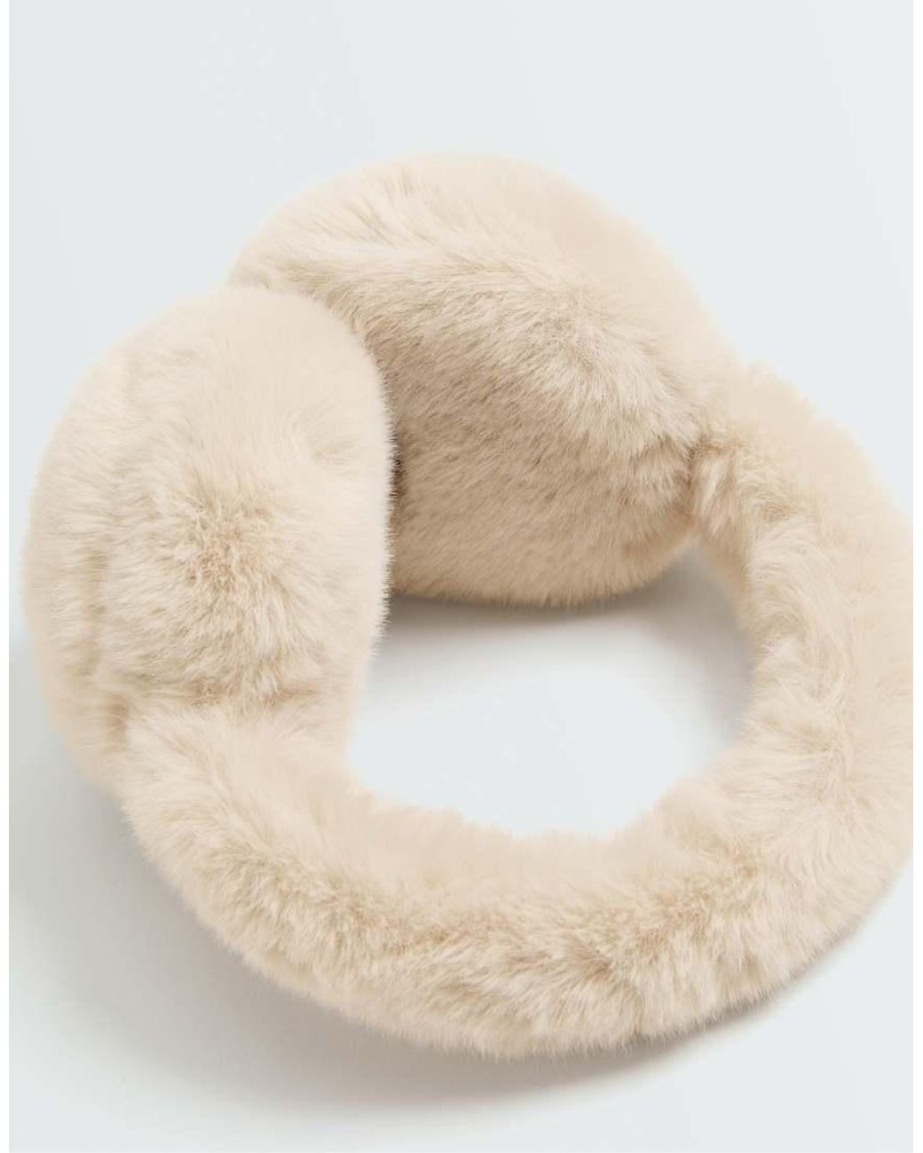 Paraorecchie di Oysho in White