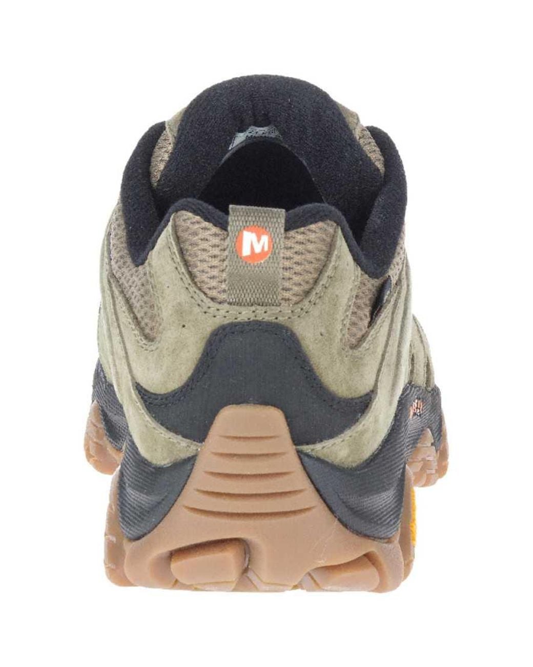 Merrell Brown Moab 3 Gtx for men