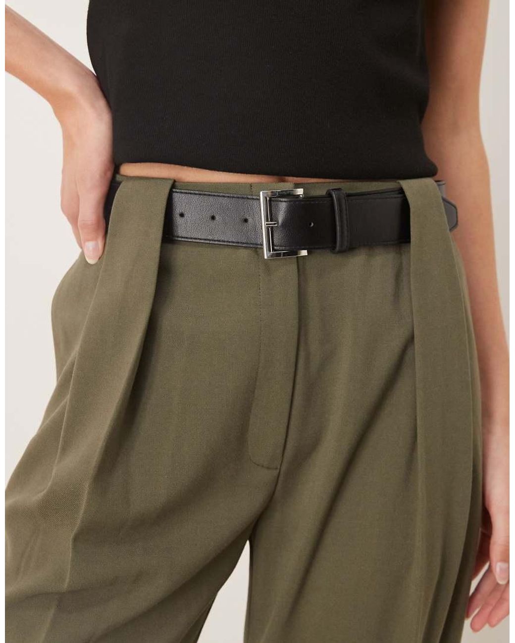 ASOS Tall in het Green