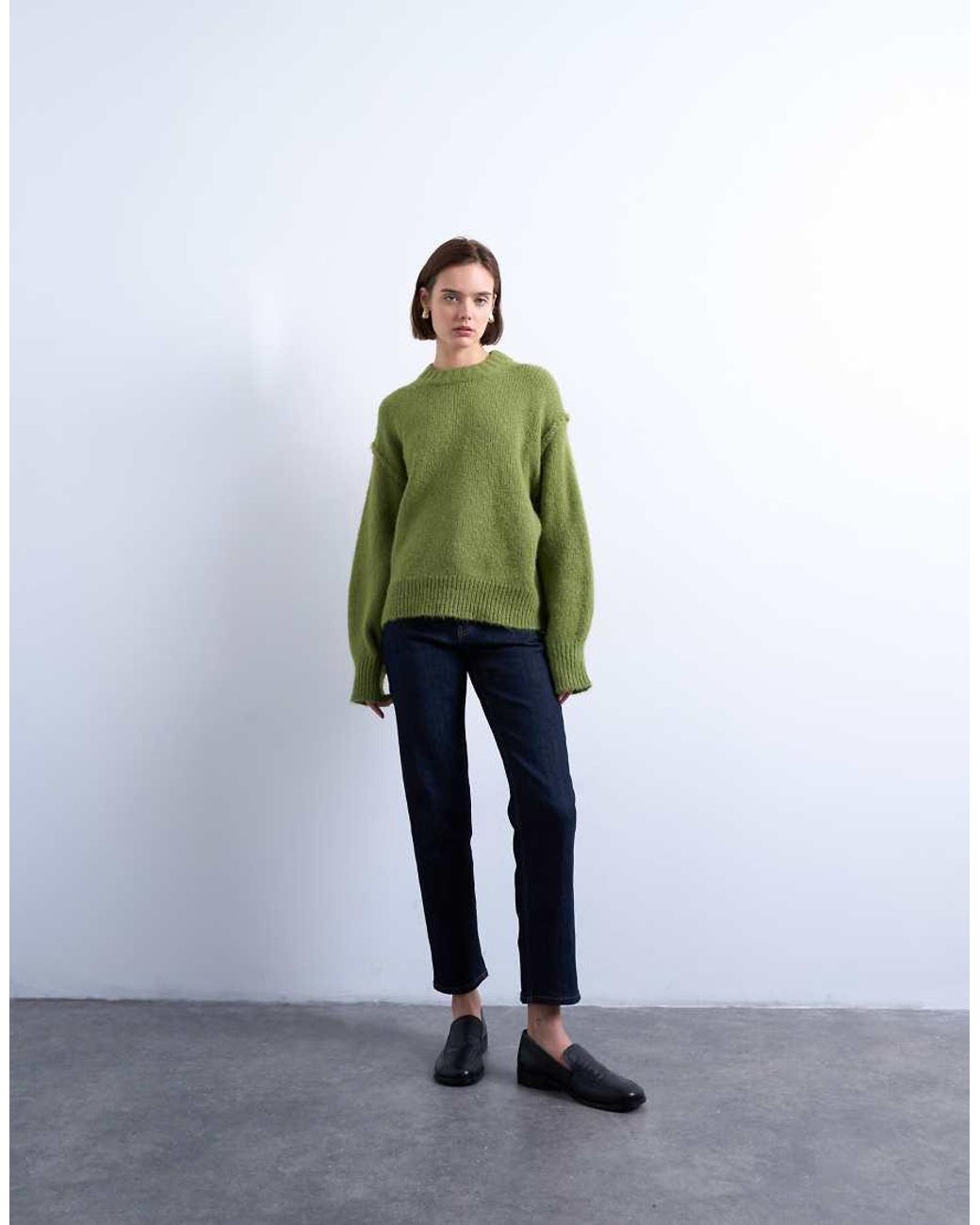 Easy di TOPSHOP in Green