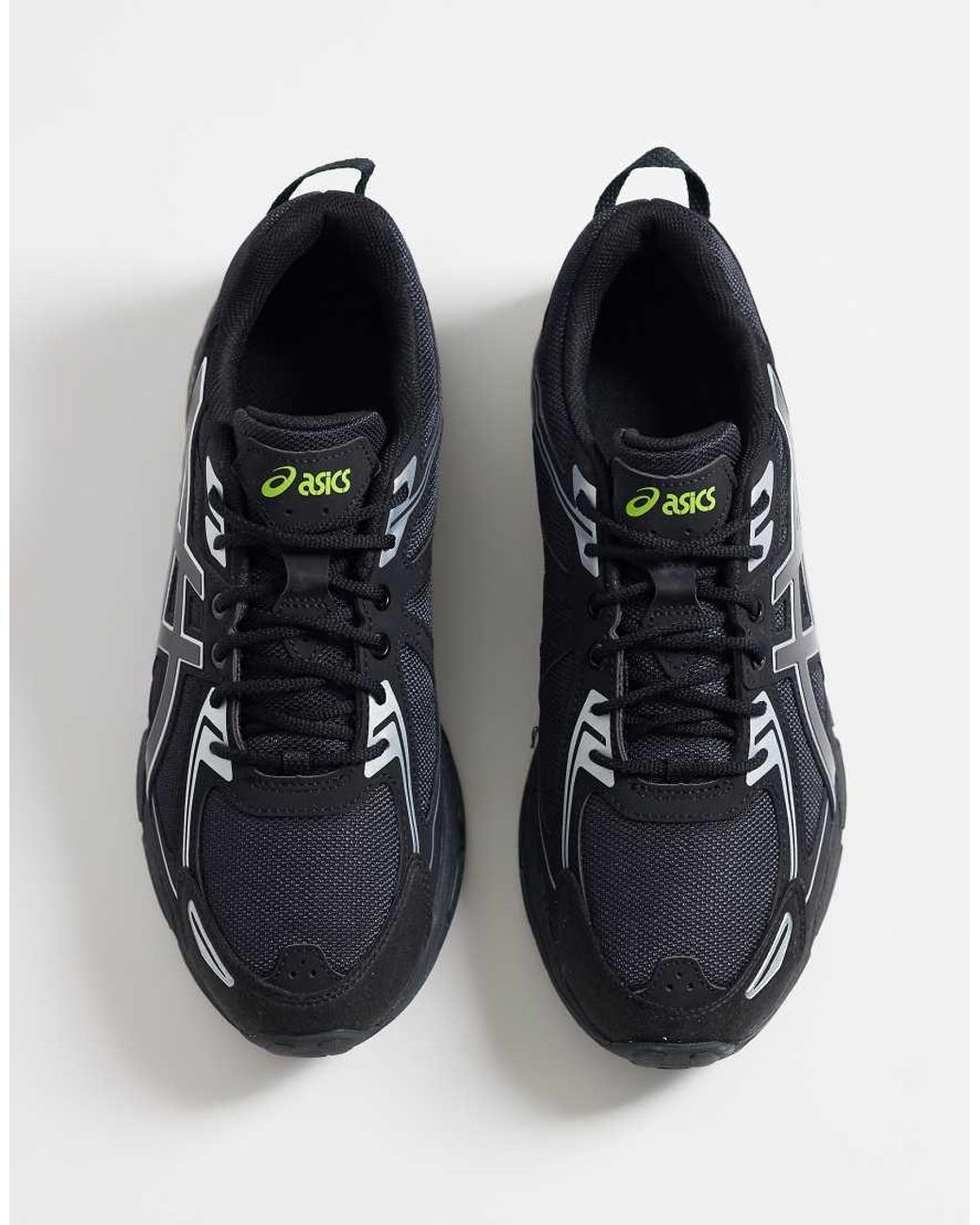 Asics Blue Gel-venture 6 Trainers