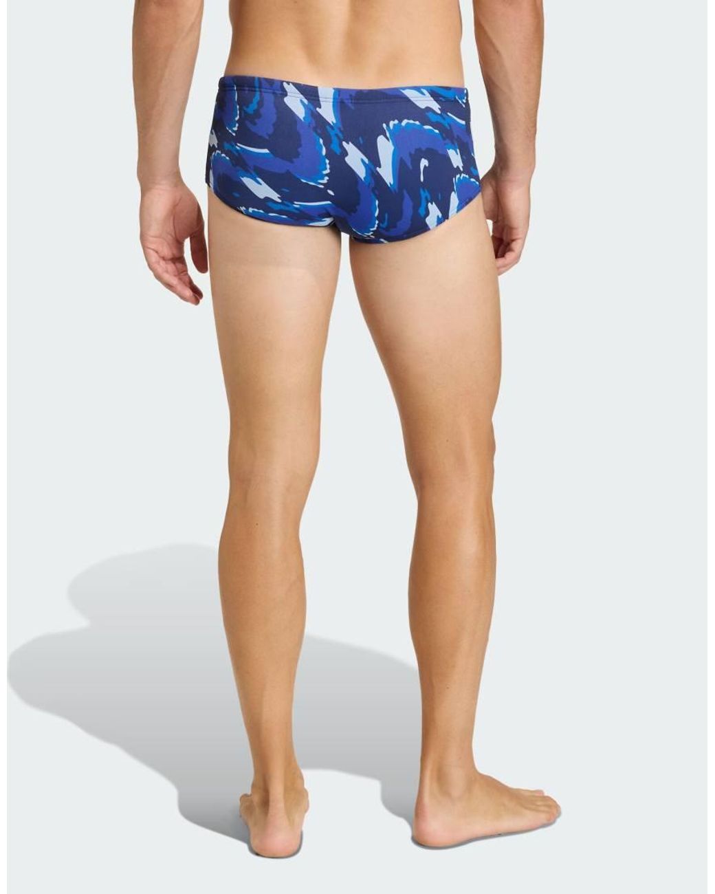 Adidas Originals Ripstream Team in het Blue voor heren