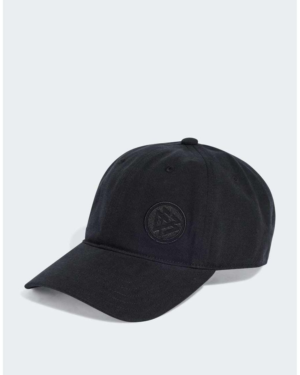 Adidas Originals Blue Germany 26 Dad Cap