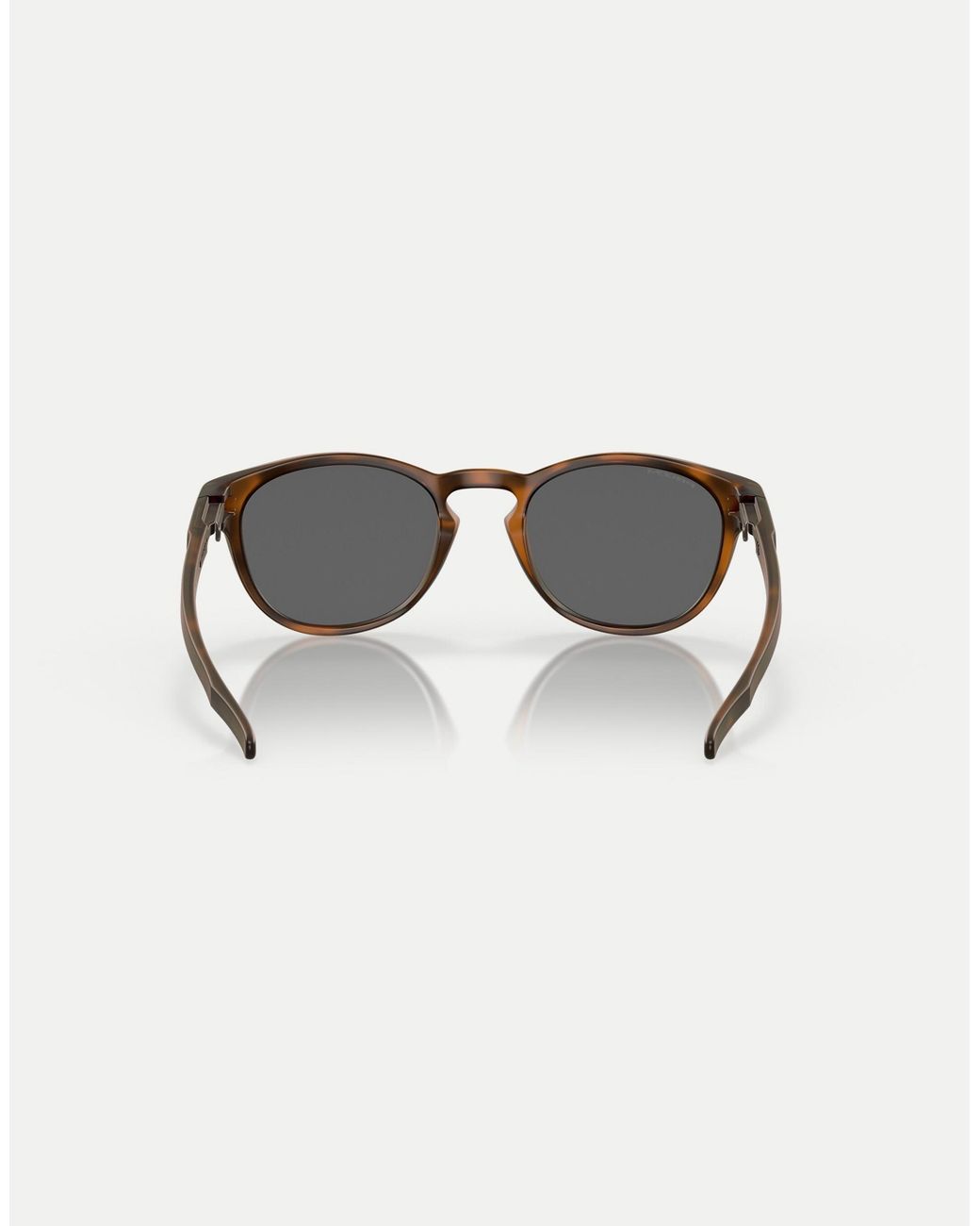 LatchTM - lunettes Oakley en coloris Brown