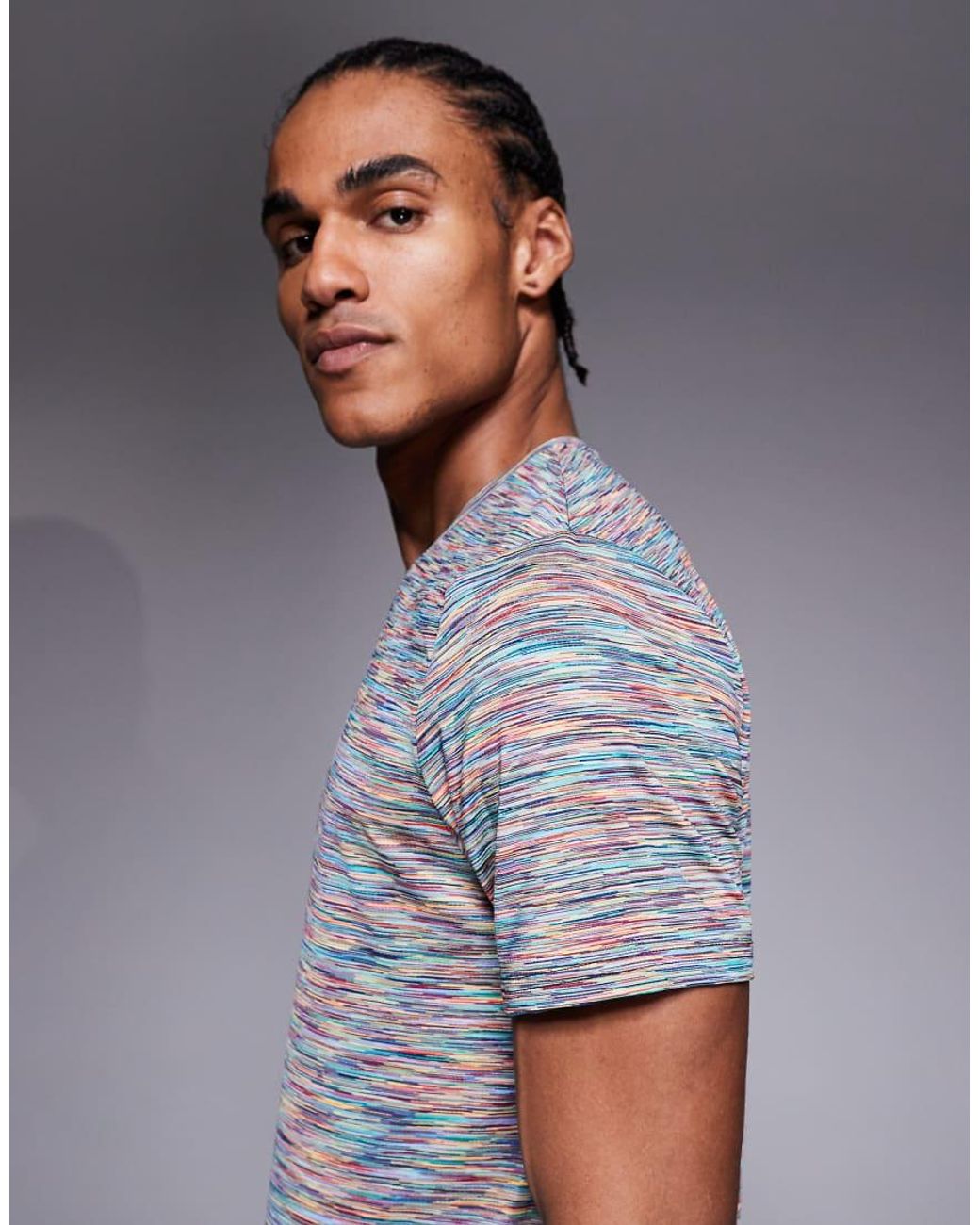 MONTIREX Blue Trail 2.0 T-Shirt for men