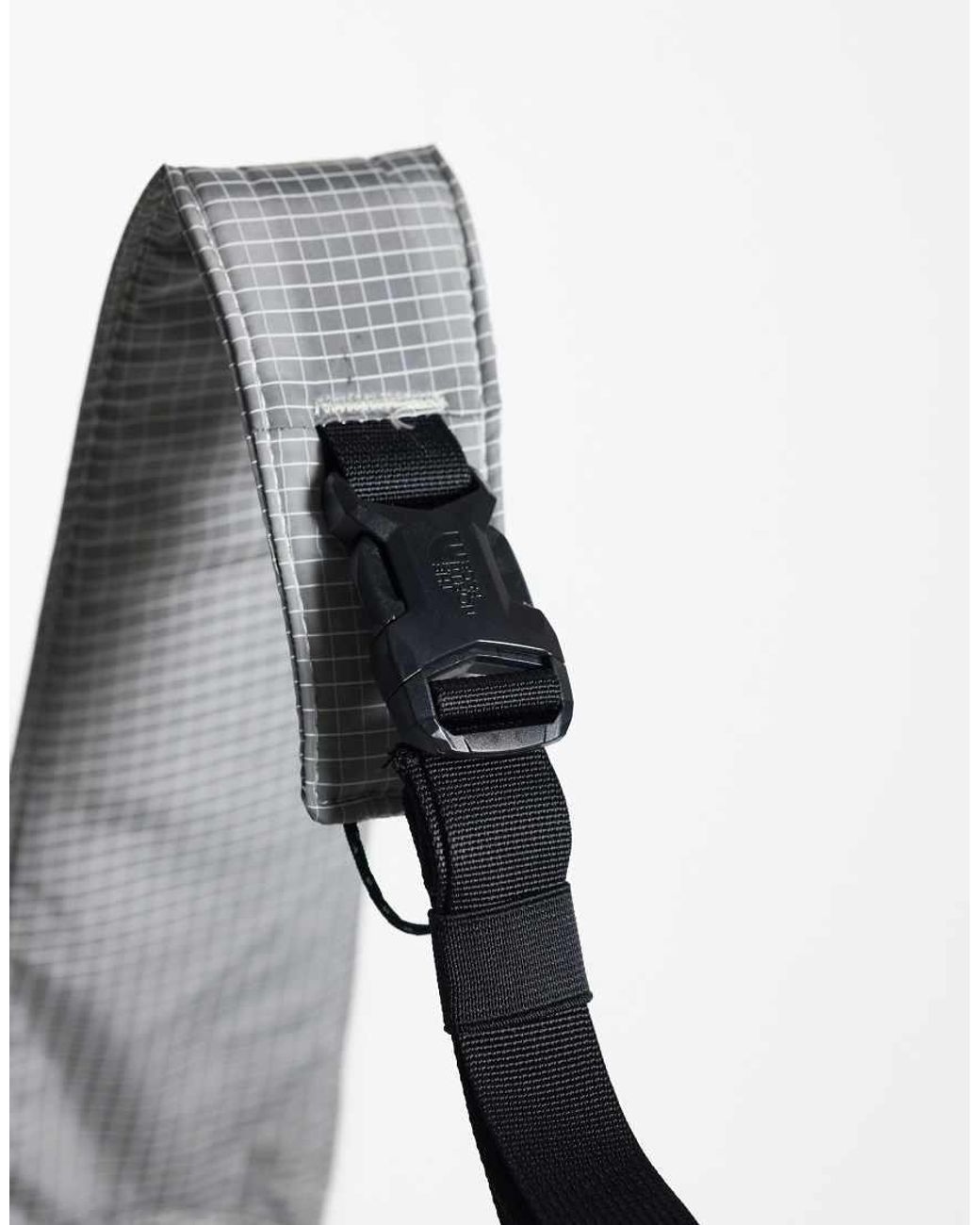 The North Face Gray Never Stop Tote Bag