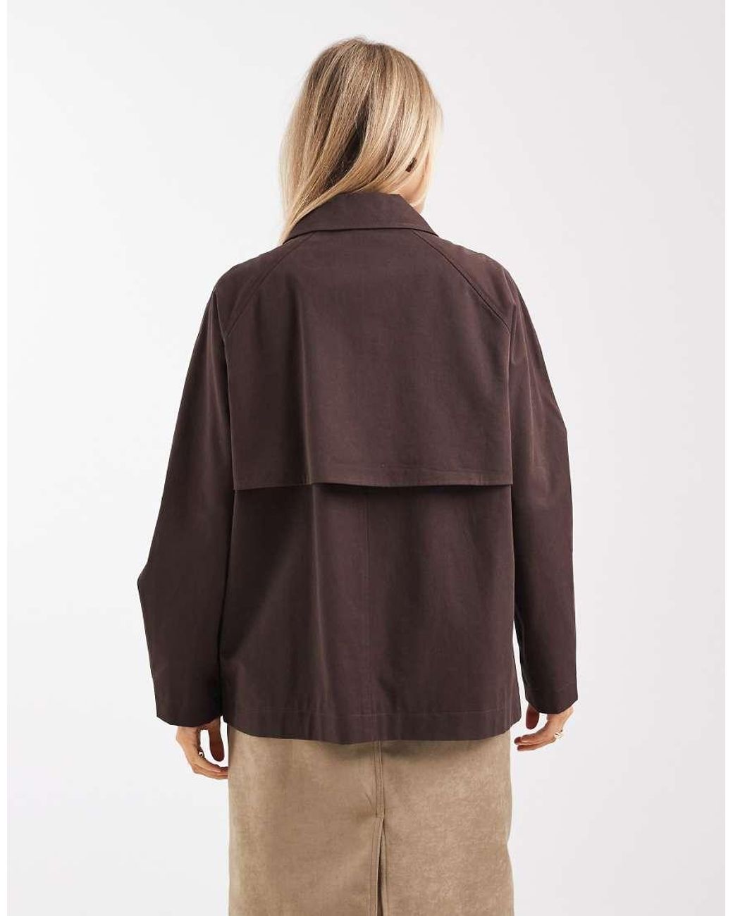 Object Premium in het Brown