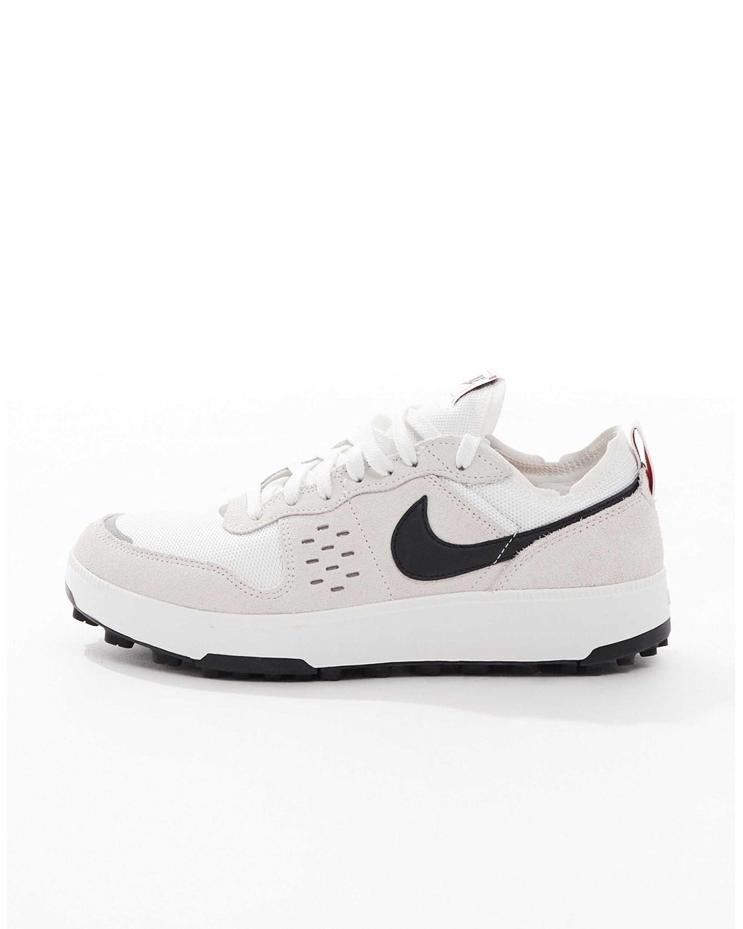 Nike Blue C1ty Sneakers for men