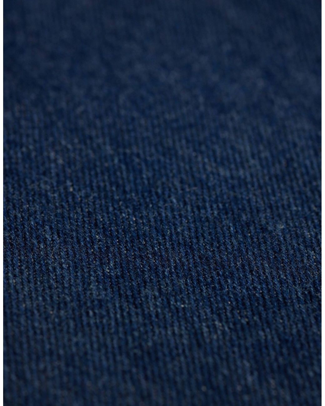 Collusion Blue Denim Scarf