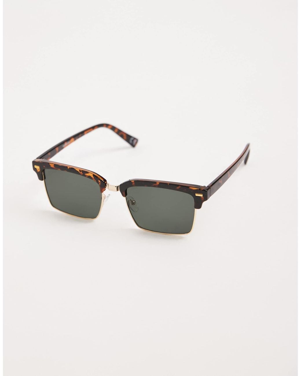 Lunettes ASOS pour homme en coloris Blue