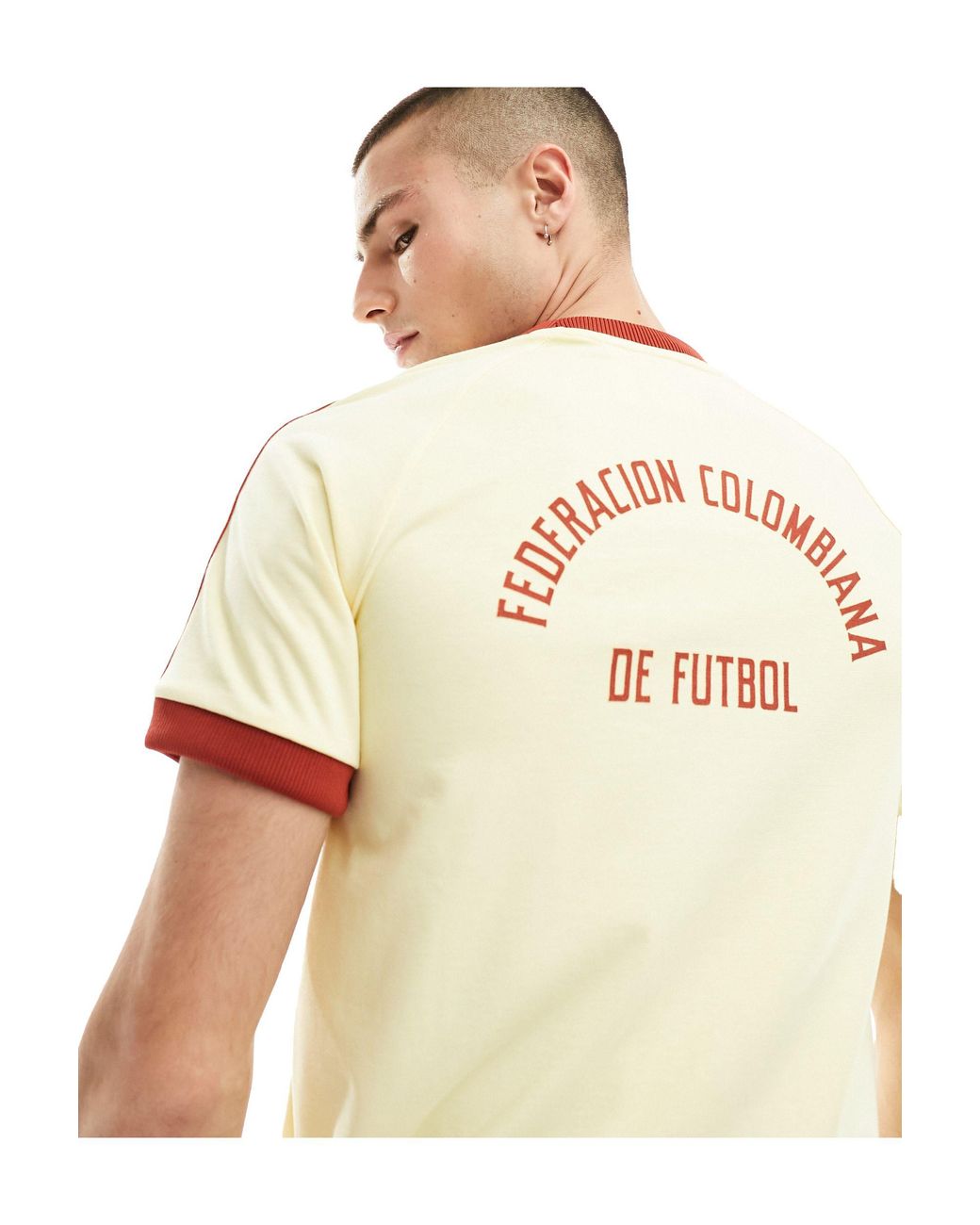 Adidas originals colombia hotsell