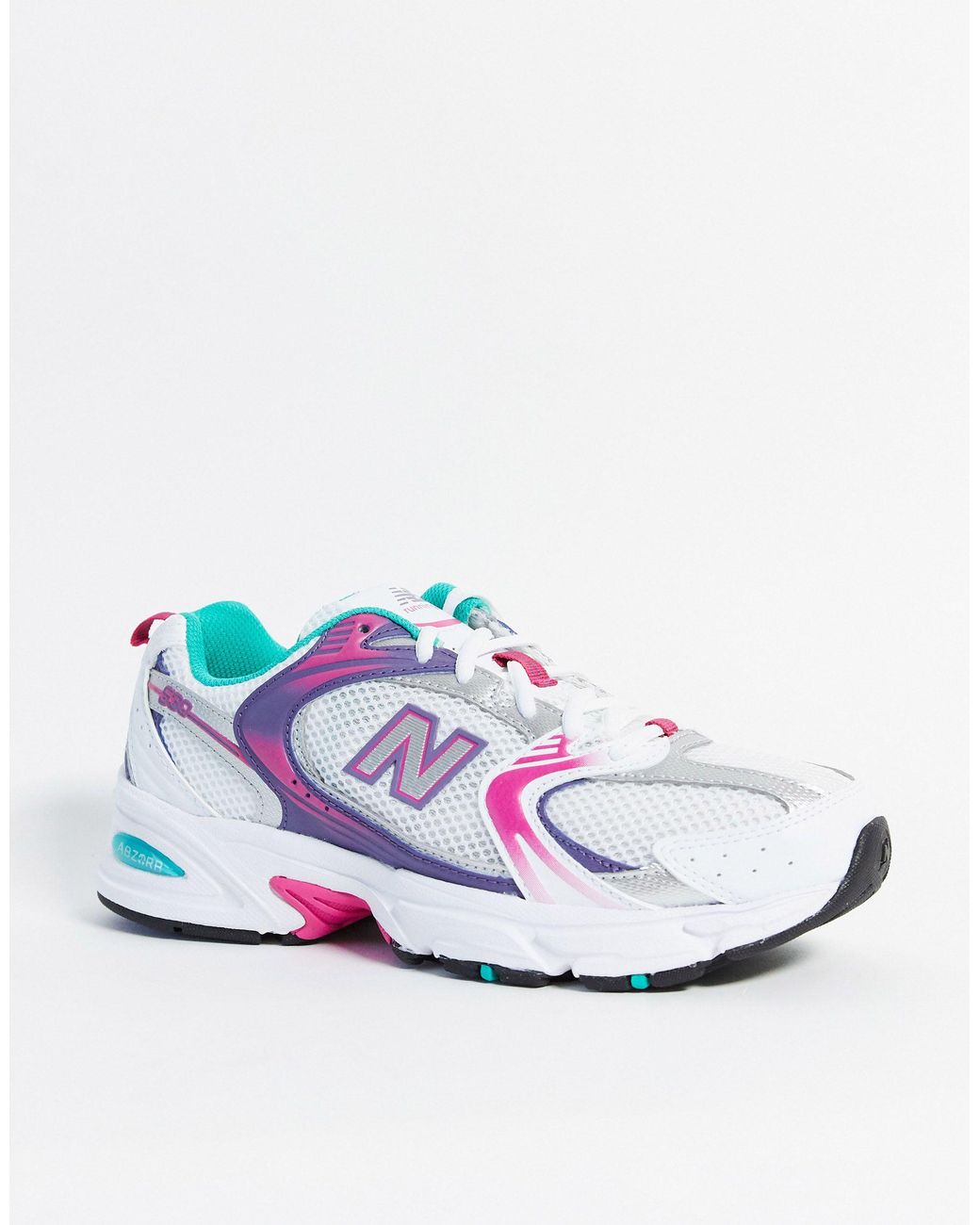 New Balance 530 Trainers in | Lyst
