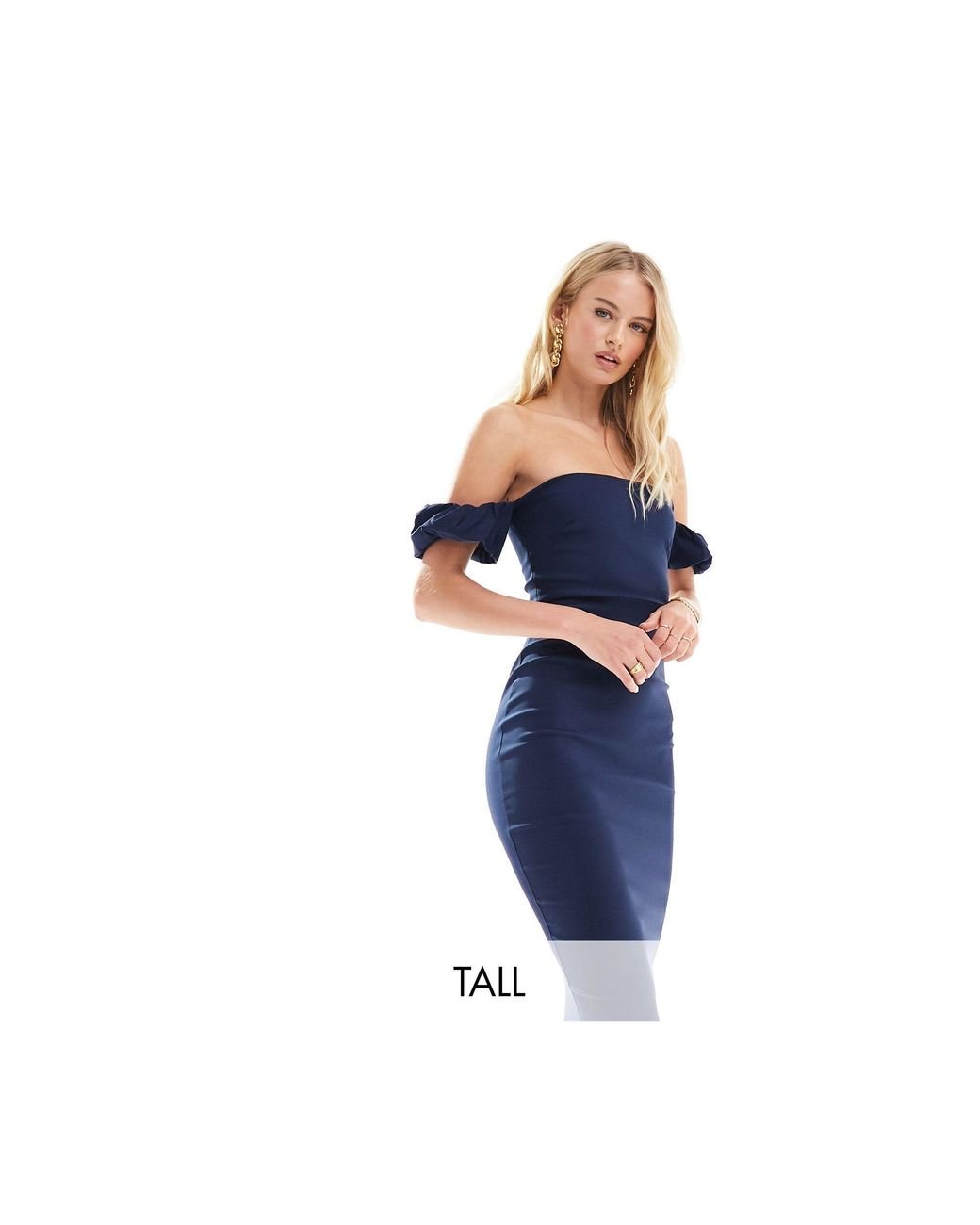 Vesper bardot best sale dress