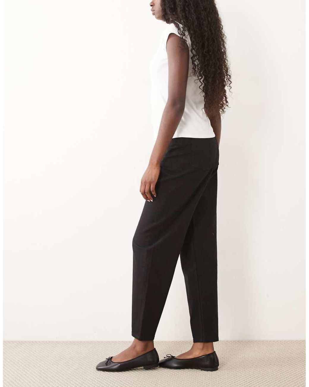JJ Rebel Multicolor Kim Mom Fit Jeans