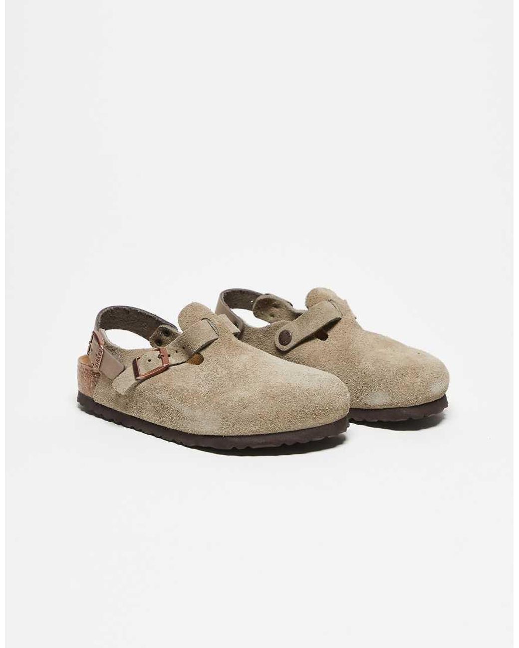 Birkenstock Natural Tokio