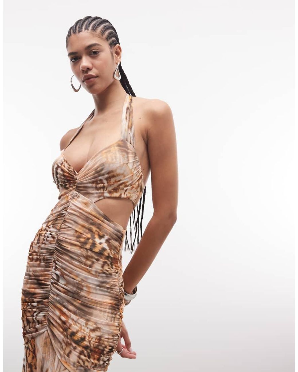 AFRM Lynn in het Multicolor