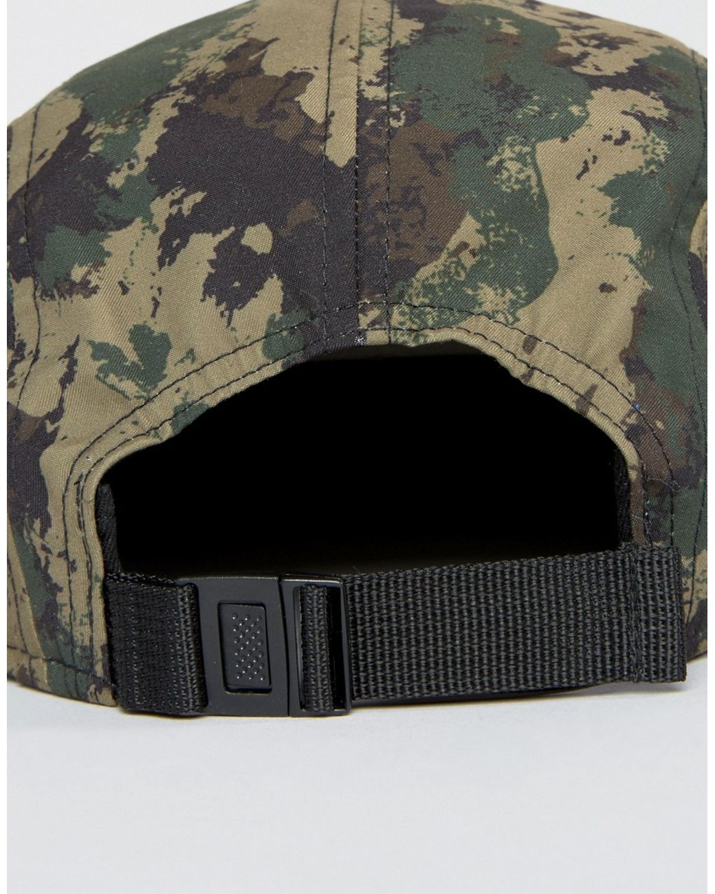 Carhartt WIP Synthetic X Starter Cap 5 