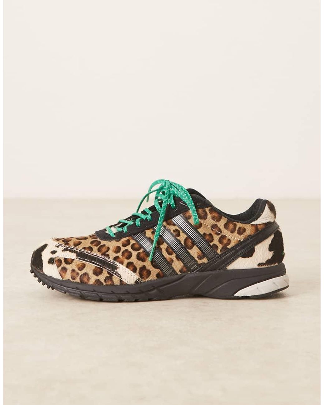 Adidas Originals Black Adidas Adios Og Trainers