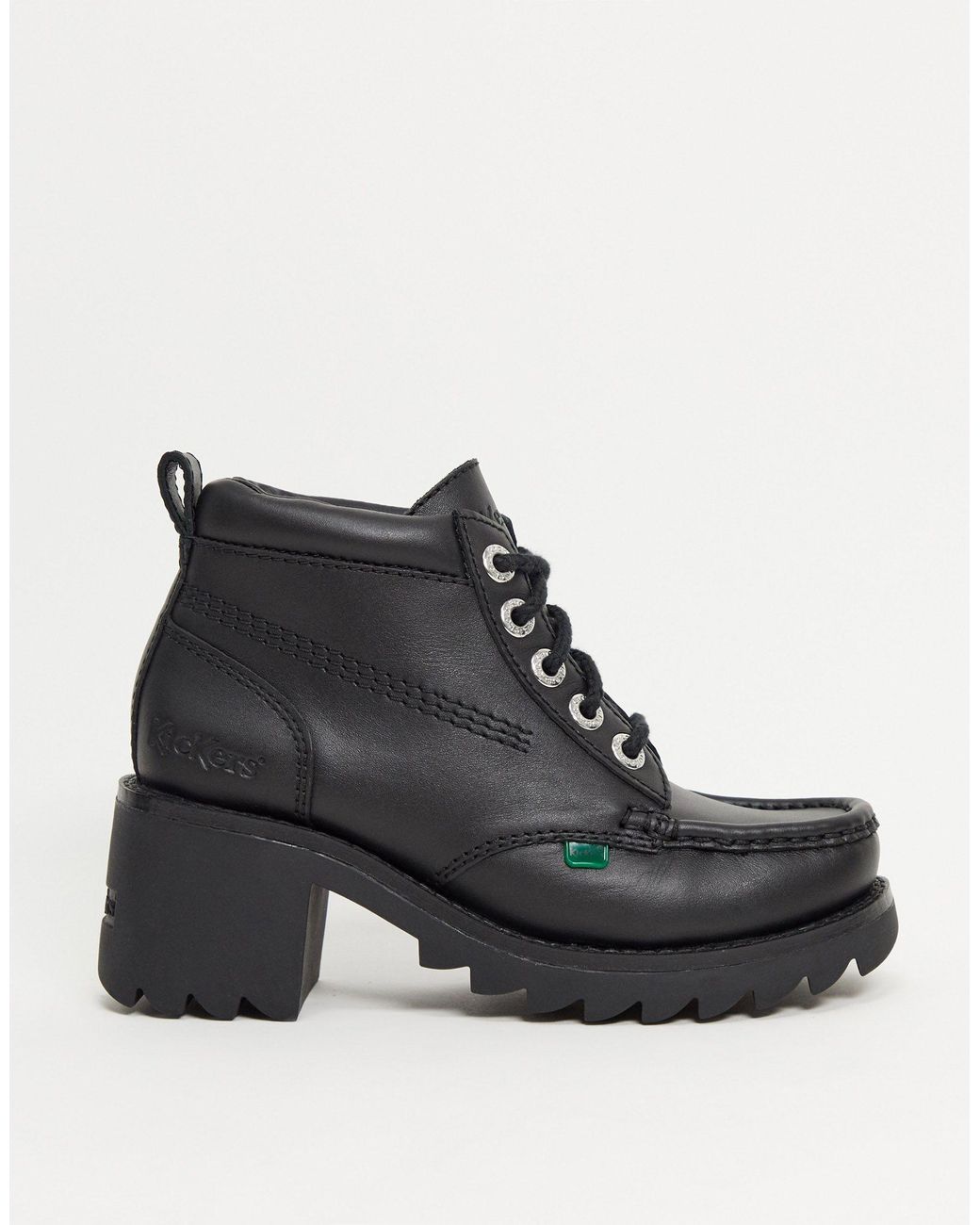 Chunky kickers hotsell