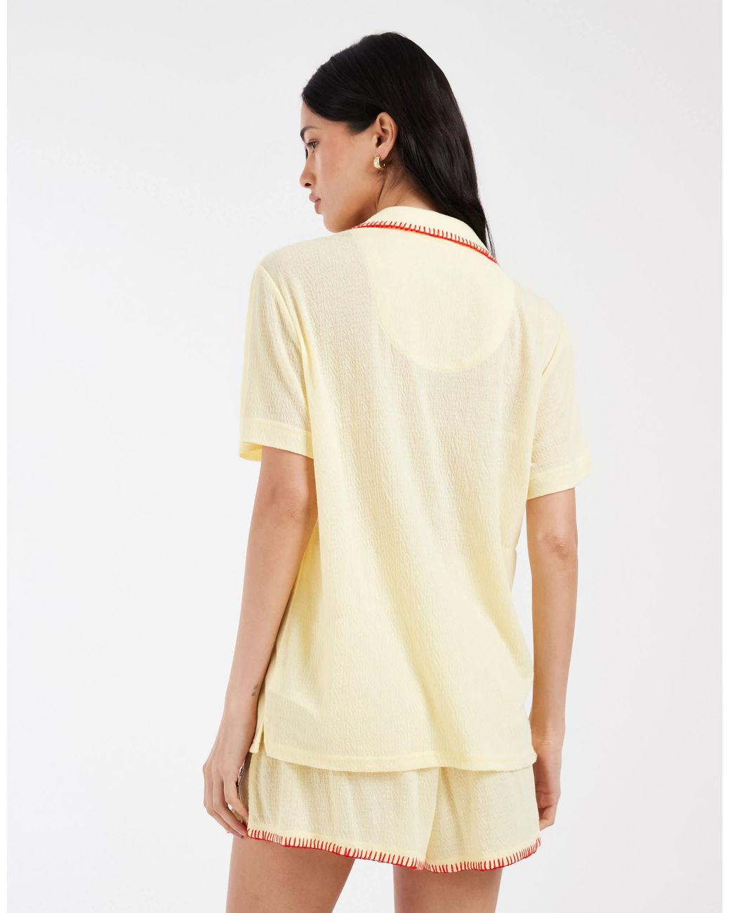 Bellisimo - ensemble Loungeable en coloris Natural