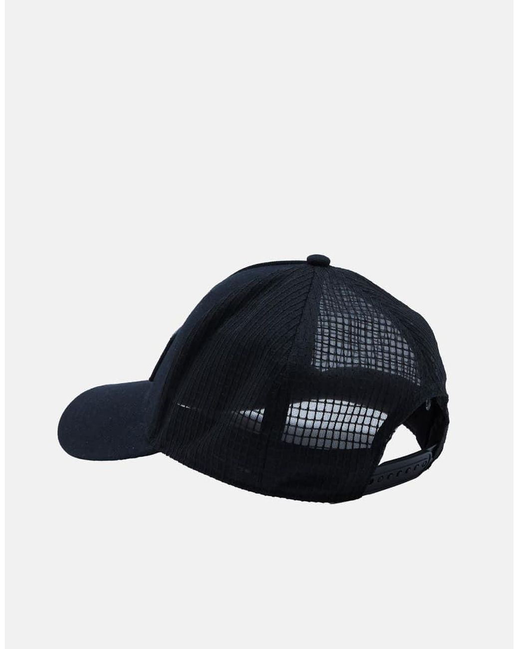 AVX Blue Parra Baseball Cap for men