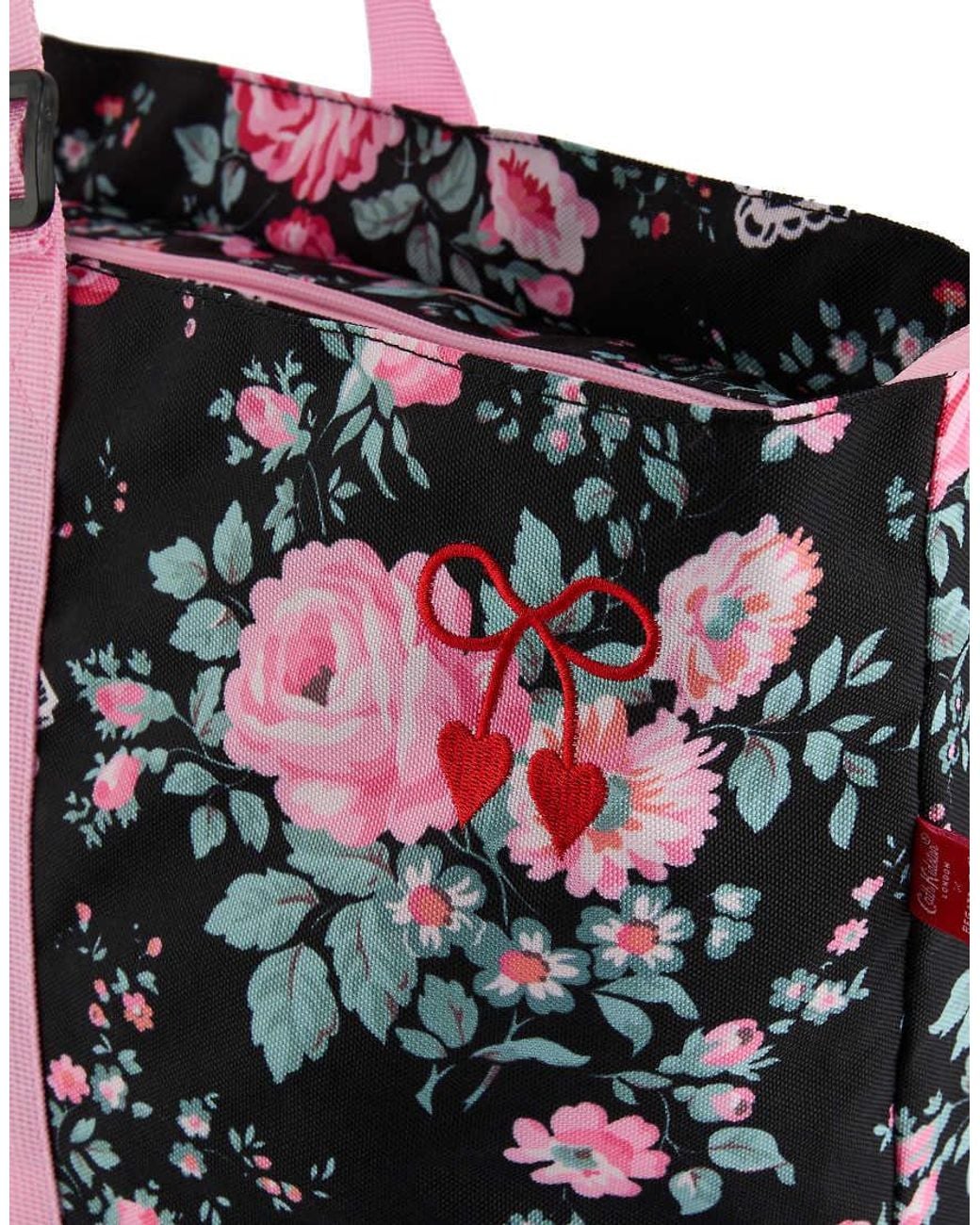 Regatta White Cath Kidston Boulder Tote Bag