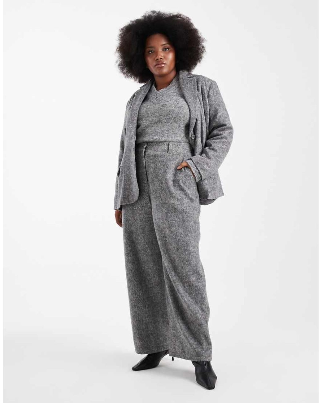 Renee Studio Plus in het Gray