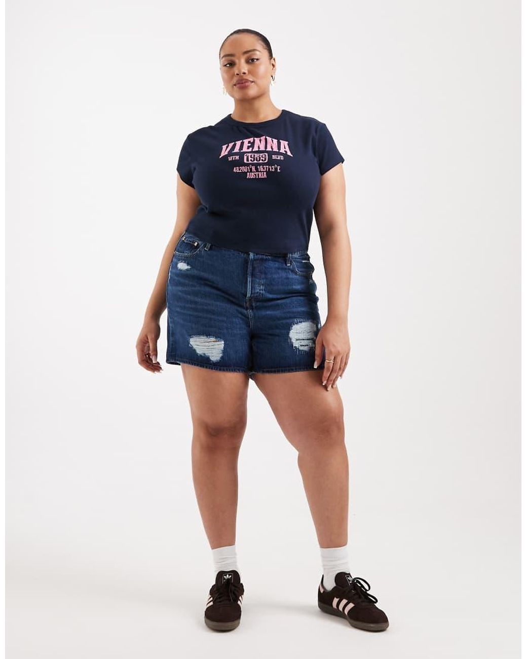 Plus di Levi's in Blue