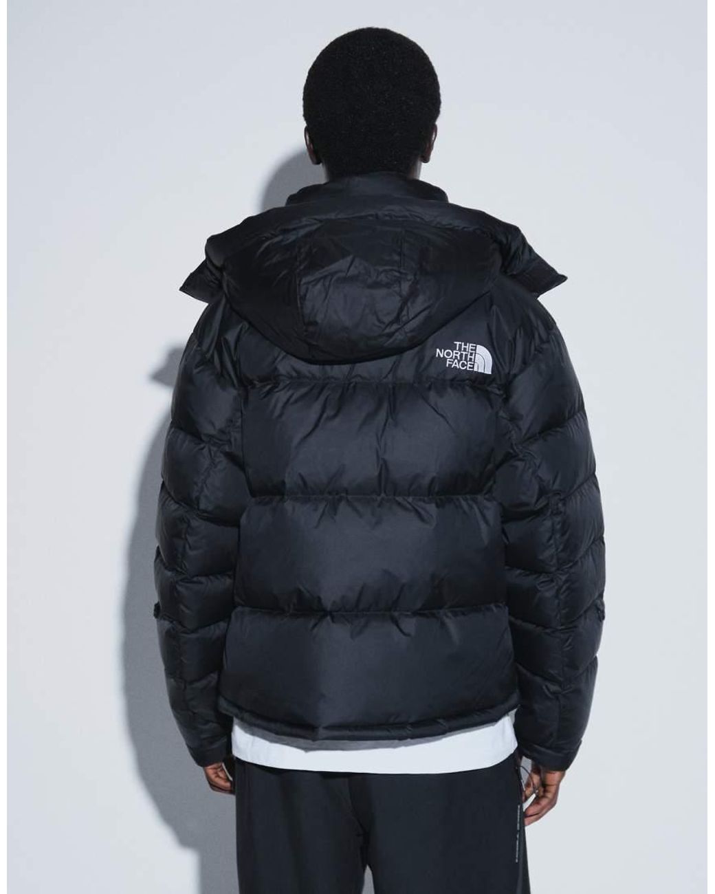 The North Face Blue Himilayan Baltoro Jacket for men
