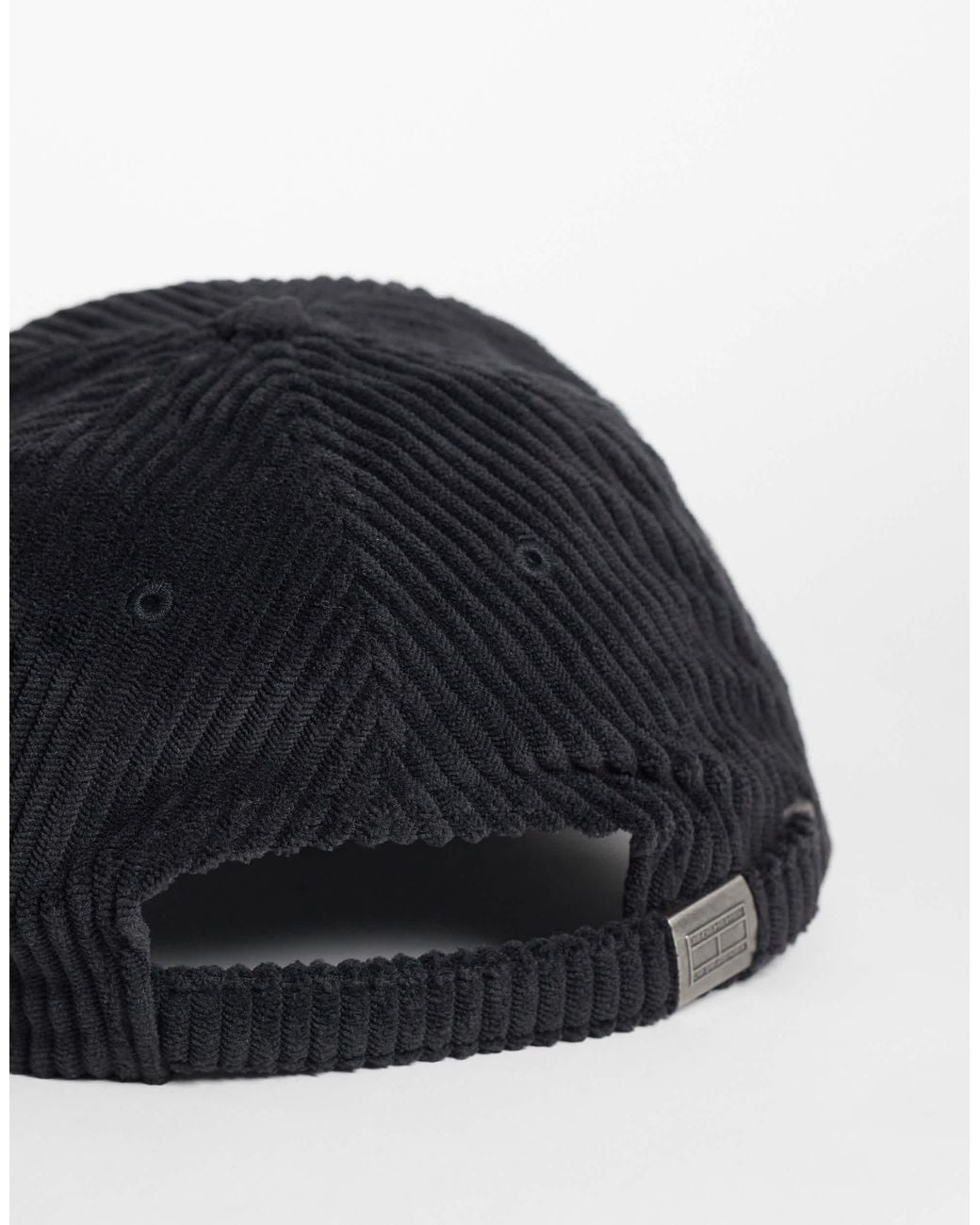 Tommy Hilfiger Blue Heritage Cap for men